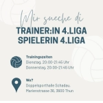 Wir suchen dich